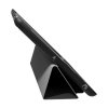 UNIQ etui Transforma Rigor iPad 10.2(2019) czarny/ebony black